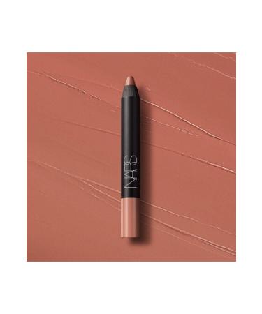 Nars LIP SHAPING VELVET AND MATTE FINISH PENCIL LIPSTICK-GOOD TIMES-WARM NUDE BEIGE-2.4 GR PASSI.3400 - Buy Online on GoSupps.com