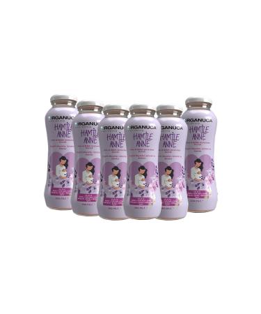 Organuca Pregnant Mother 6's - Buy Online on GoSupps.com