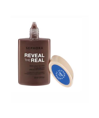 SEPHORA COLLECTION Reveal The Real