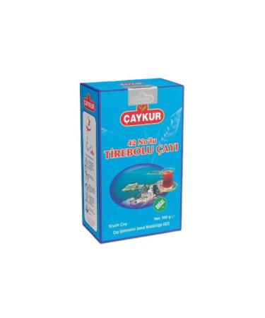 aykur aykur Tirebolu Tea (500 g) x4 Pieces
