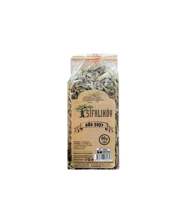 FALIK Y Dried Sage Tea (60 g) x8 Pieces