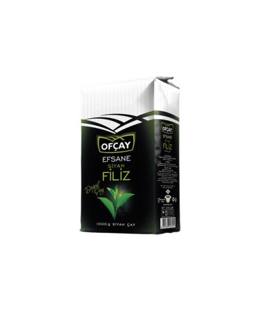 Ofcay Legendary Sprout Black Tea (1 kg) x6 Pieces