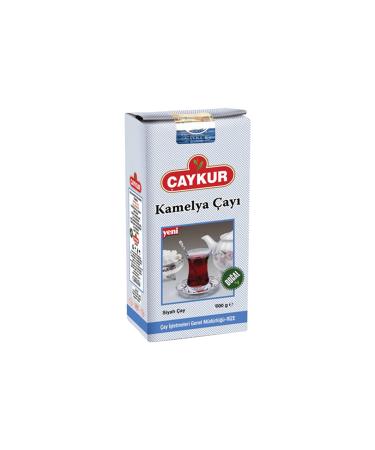 aykur Camellia Tea (1 kg) x6 Pieces