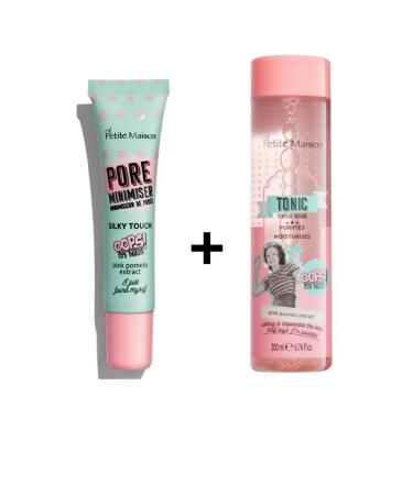 Petite Maison Pore Tightener