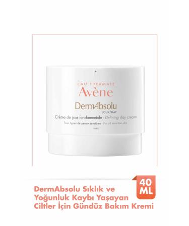 Avene DermaBlossom Jour 40 ml - Buy Online on GoSupps.com