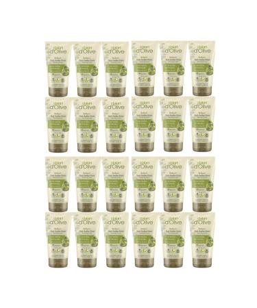 Dalan DOLIVE CREAM TUBE 60ML NOURISHING 24 PIECES