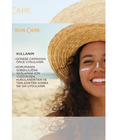 Bioxcin Sun Care Very High Protection Tinted Sun Cream for Dry Normal Skin Spf 50 2-Pack - Buy Online on GoSupps.com