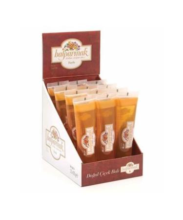 Balparmak Tube Plateau Honey 90 G X 12 Pieces
