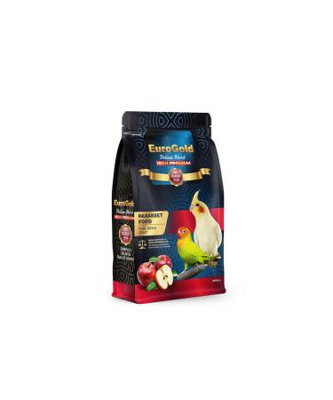 EuroGold Deluxe Parakeet Food 1000 gr 476123