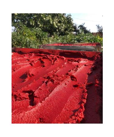 Local Hot Pepper Paste 2 kg