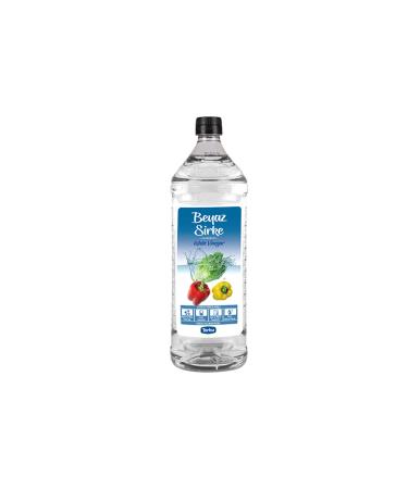 Torku Pet White Vinegar (2 L) x6 Pieces