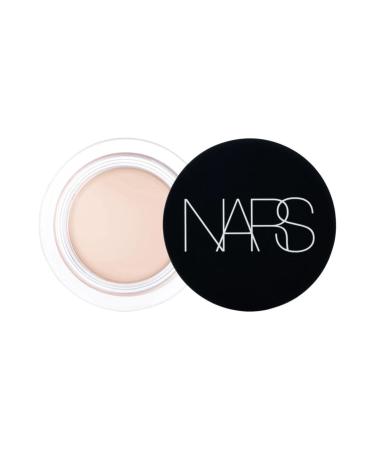 Nars Soft Texture Moisturizing Concealer to Conceal Imperfections - Vanilla PSSNS.310