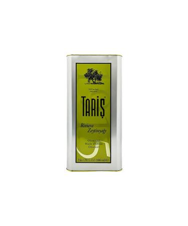Tari Tari Riviera Olive Oil (5 L) x4 Pieces
