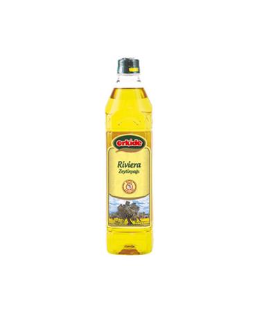 Orchid Riviera Olive Oil (1 L) x6 Pieces