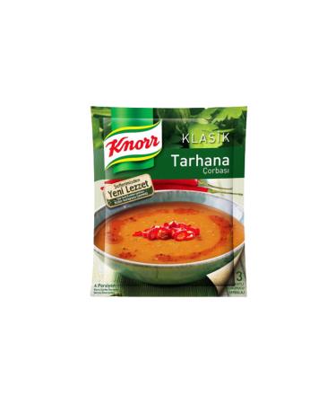 Knorr Tarhana Soup (74 g) x6 Pieces