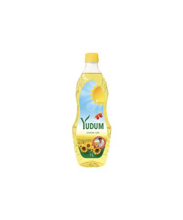Sip Sunflower Oil (1 L) x4 Pieces