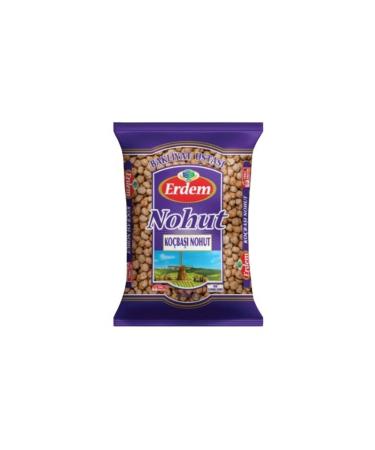 Erdem Chickpeas (1 kg) x4 Pieces