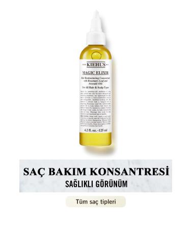 Kiehl's Soothing and Nourishing Serum for Sensitive Scalp 125 ml Passi.3766