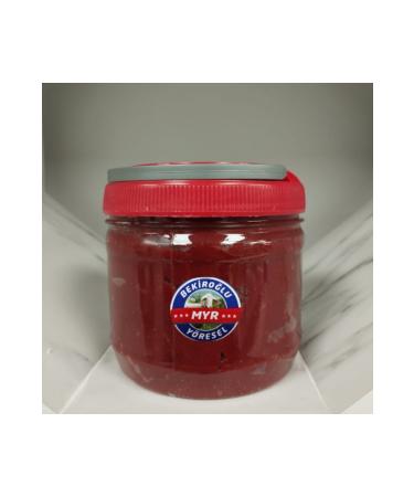 MYR BEK RO LU LOCAL TOMATO PASTE Net: 915Gr