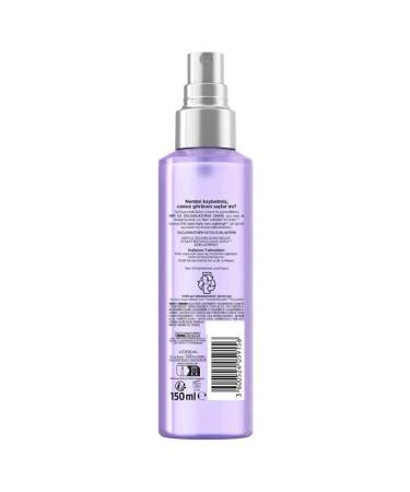 Elseve Hydra hyaluronic Moisture Plumping Serum 150ml - Buy Online on GoSupps.com