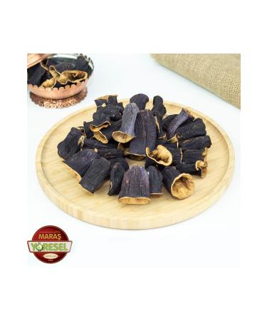 Mara Local Dried Eggplant for Stuffing (45-50 Pieces)
