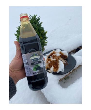 Kg Dried Food Black Grape Molasses (3 Kg) - Buy Online on GoSupps.com