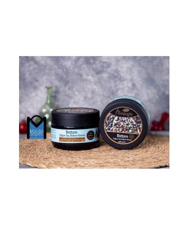 Herbal B tt m Natural Hair Care Package with Habipo lu Assurance - Buy Online on GoSupps.com