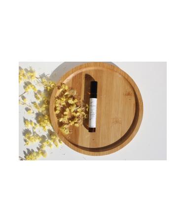 Avicenna Natural Eye Contour Wrinkle Serum 10 ml - Buy Online on GoSupps.com