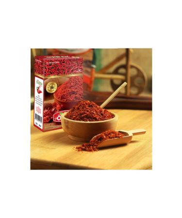 Pepper Chili pepper 500 gr