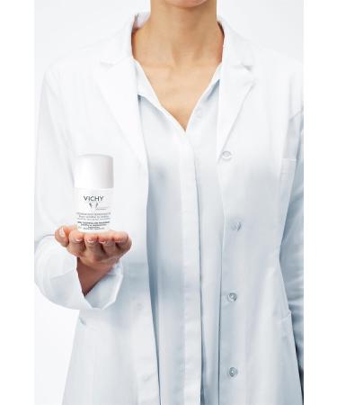 Vichy 48 Hour Protection Anti-Perspirant Roll-On for Sensitive Skin 50 ml Passi.3848 - Buy Online on GoSupps.com