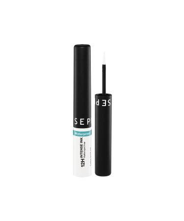 SEPHORA COLLECTION Intense Ink Liner-Long Lasting Intense Pigmented Matte Finish Eyeliner 2.8ML