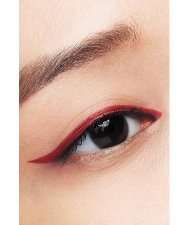 Shiseido CREATING EYE-CATCHING LOOKS HIGH PIGMENT EYELINER-10 BURGUNDY PASSI.3896 - Buy Online on GoSupps.com