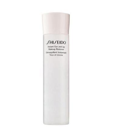 Shiseido Nourishing Makeup Remover That Removes Excess Oil and Residues from the Skin 125 ml Passi.3957
