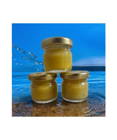 NCR Anti-blemish garlic cream - Buy Online on GoSupps.com