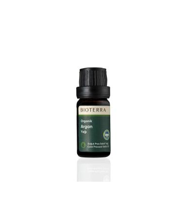 Bioterra Organic Argan Oil 10 ml