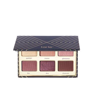 Tarte Little Luxury Amazonian Clay Palette 6 Pan Pinkestcosmetics