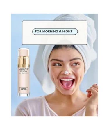 Max Factor Illuminator - Miracle Glow Pro Illuminator 15ml 8005610637334 - Buy Online on GoSupps.com