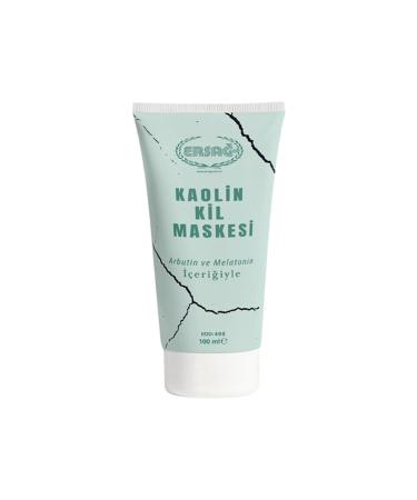 Ersa Kaolin Clay Mask
