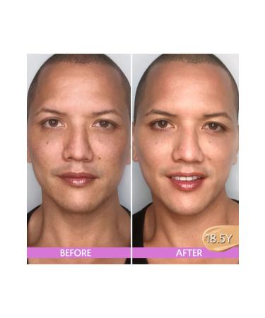 Sephora Best Skin Ever Liquid Foundation - 18.5 Y - Buy Online on GoSupps.com