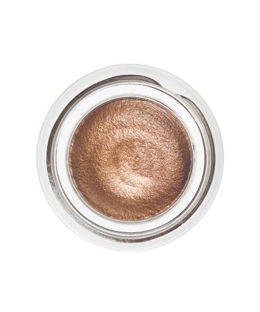 Charlotte Tilbury Eyes To Mesmerise Cream Eyeshadow AMBER GOLD Pinkestcosmetics