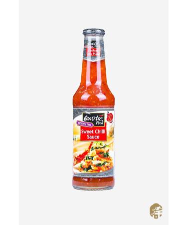 exotic food Sweet Chili Sauce - 725ml