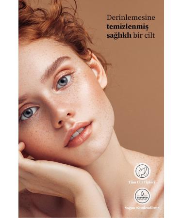 INNATIVE Elif Nur Yel Eny Choco Dream Body Scrub Moisturizing Ingrown Hair Remover Chocolate Body Peeling 200ml - Buy Online on GoSupps.com