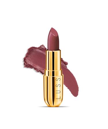 LUSS MATTE LIPSTICK TIMELESS SERIES