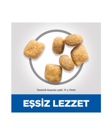 Hill's SCIENCE PLAN Oral Health Chicken Adult Cat Food 1 5 kg - Buy Online on GoSupps.com