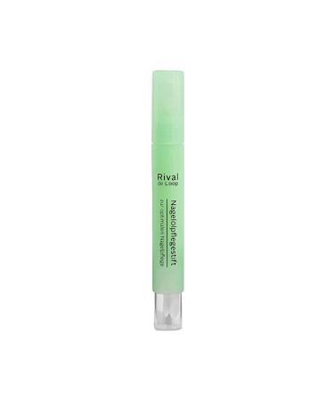 Rival De Loop Nail Protector-Strengthening Care Pen with Herbal Oils and Vitamins 3 ml