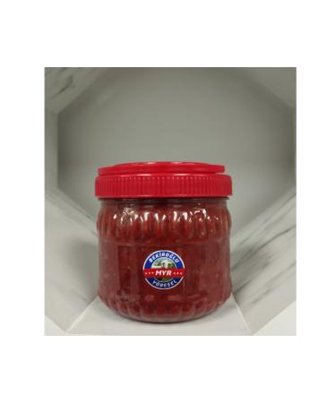 MYR BEK RO LU LOCAL Pepper Paste Net: 915 gr