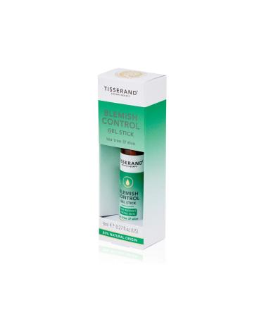 TISSERAND AROMATHERAPY Tisserand Tea Tree & Aloe Vera Acne Gel Stick - Buy Online on GoSupps.com