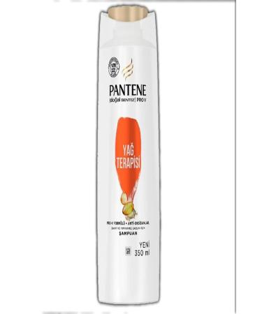 MMB Boutique 350 Ml Samp.Oil Therapy