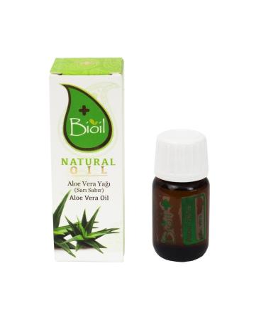 bioilplus Bioil Natural Aloe Vera Oil 20ml