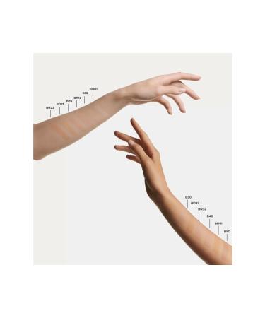 Chanel HYDRATING LONG-LASTING FOUNDATION WITH PLANT EXTRACT-30G-12 BEIGE ROS PASS .3225 - Buy Online on GoSupps.com